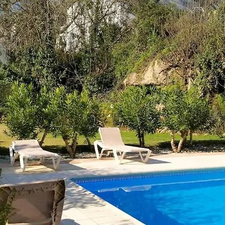 Holiday home Molino Del Caracol