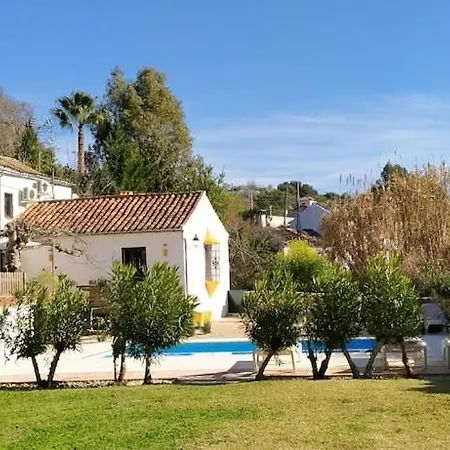 Molino Del Caracol *