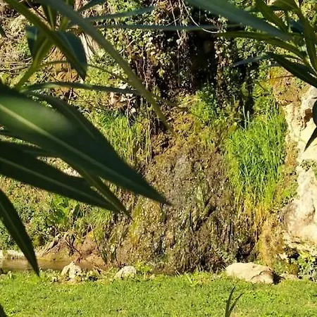Molino Del Caracol Holiday home Benaojan