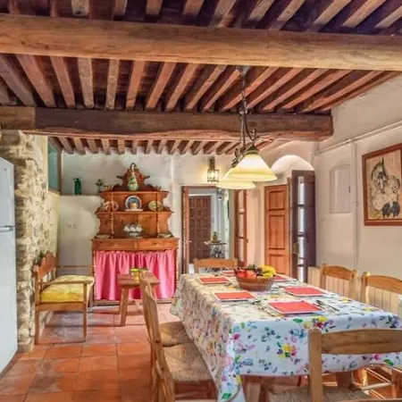 Molino Del Caracol Holiday home