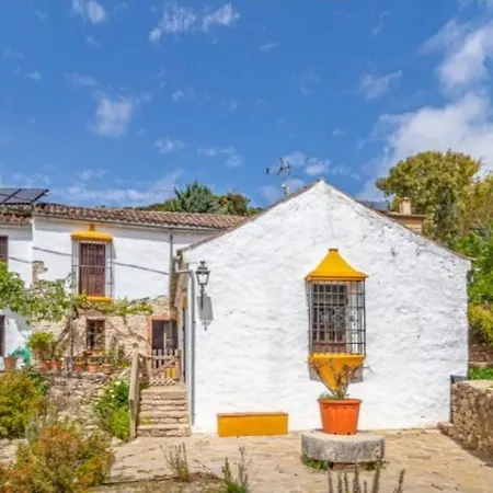 Molino Del Caracol *