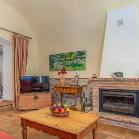 Molino Del Caracol Holiday home Benaojan