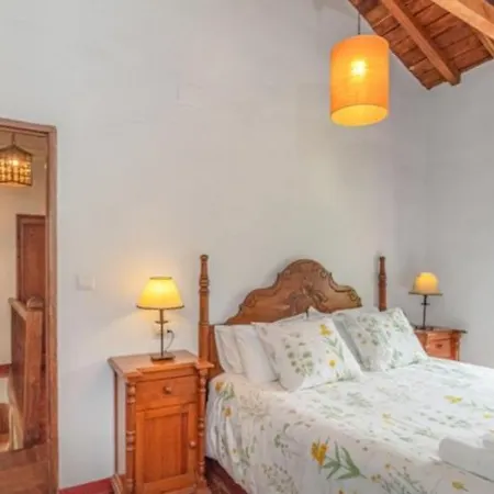 Molino Del Caracol Holiday home