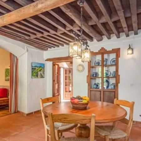 Holiday home Molino Del Caracol