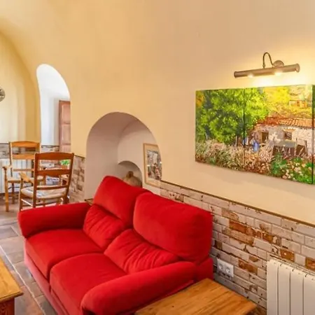 Holiday home Molino Del Caracol