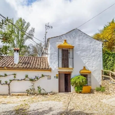 Molino Del Caracol *