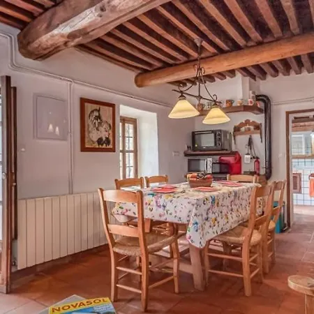 Holiday home Molino Del Caracol