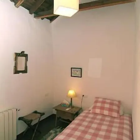 Molino Del Caracol *