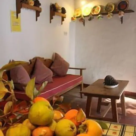 Molino Del Caracol * Benaojan