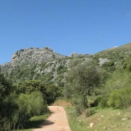 Molino Del Caracol *