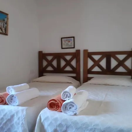 Molino Del Caracol Benaojan