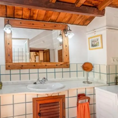 Molino Del Caracol Holiday home *
