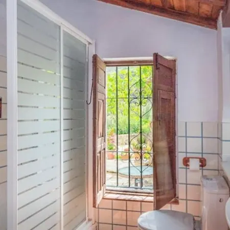 Molino Del Caracol Holiday home