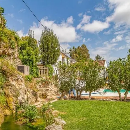 Holiday home Molino Del Caracol *