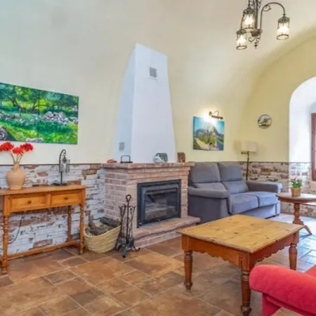 Holiday home Molino Del Caracol
