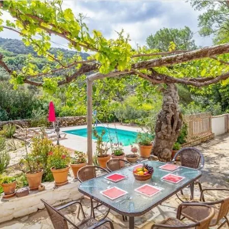 Holiday home Molino Del Caracol *
