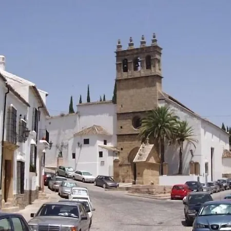 Molino Del Caracol *