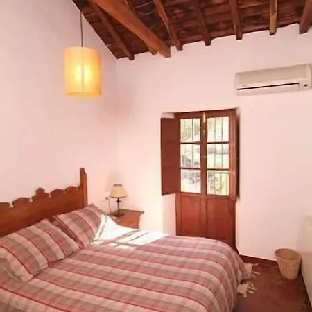 Holiday home Molino Del Caracol