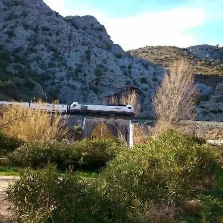Holiday home Molino Del Caracol *