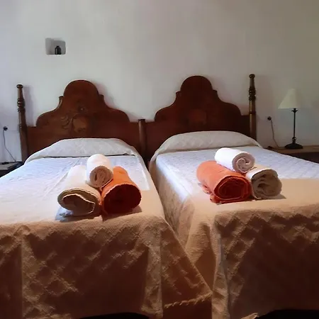 Molino Del Caracol Holiday home