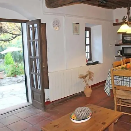 Molino Del Caracol Holiday home