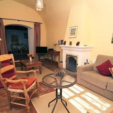 Molino Del Caracol Holiday home