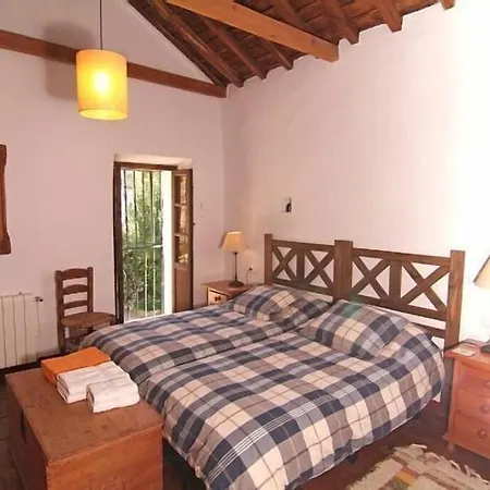 Molino Del Caracol Holiday home