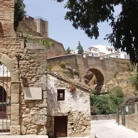 Molino Del Caracol *