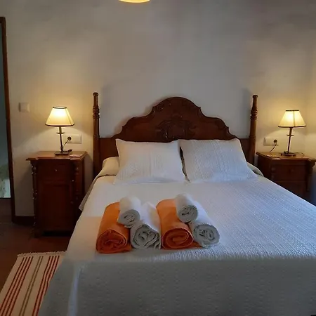 Molino Del Caracol Holiday home Benaojan