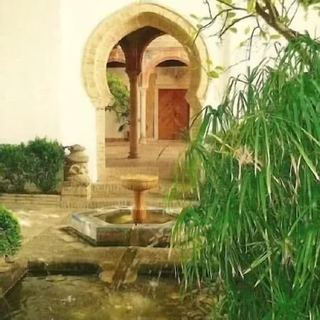 Molino Del Caracol Benaojan
