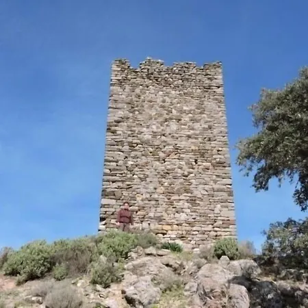 Molino Del Caracol Holiday home
