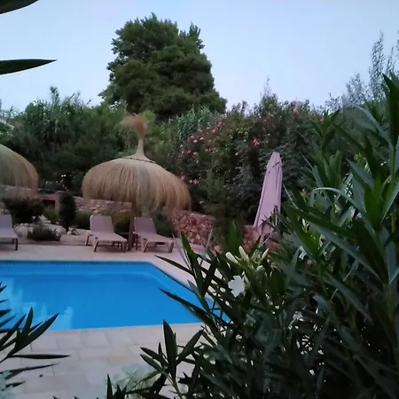 Molino Del Caracol Benaojan