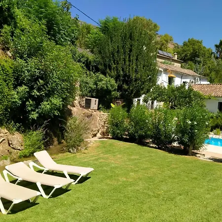 Holiday home Molino Del Caracol *