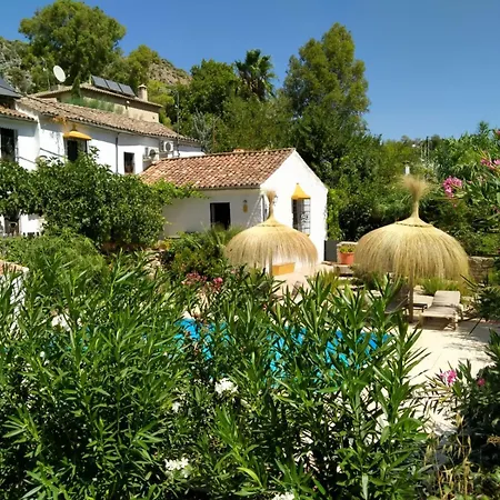 Holiday home Molino Del Caracol
