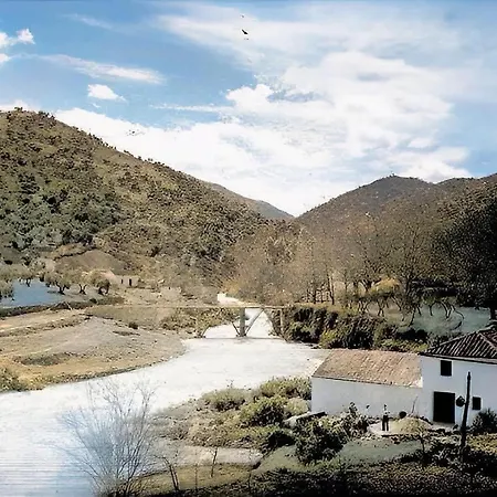 Molino Del Caracol