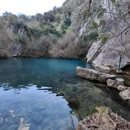 Molino Del Caracol * Benaojan