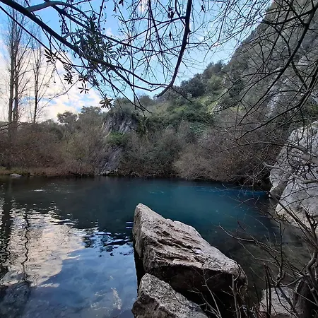 Molino Del Caracol